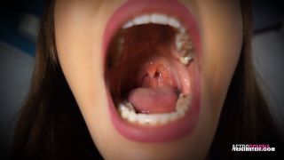 Astro Domina - FINAL DESTINATION FOR TINY (Fetish porn)-7