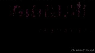   Bondage BDSM porn  Onlyfans: Miss Kim Rub - Nipple Scene Part 1-9