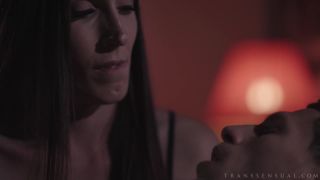 adult video clip 4 Melanie Brooks, Roman Todd - My TS Stepsister 4 on shemale porn hardcore lesbian sex-1