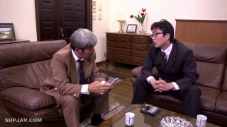 Reducing Mosaic RBD-439 美しすぎる女調香師の哀情 麻生ゆう-3