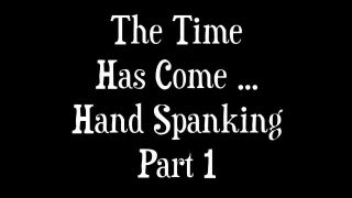 adult video clip 27 Dallas Spanks Hard – The Time Has Come – Audrey Knight - bdsm porn - femdom porn girl crush fetish-1