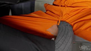 Lola Morena Dante Colle - Locked Up And Horned Up Part --...-2