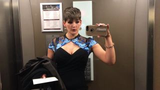 online adult clip 15 Porn tube HannahBrooks – BEING VERY NAUGHTY AT A WEDDING! XXX, my first anal on fetish porn -0