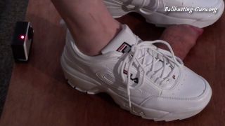 Clips4Sale - FILA DISRUPTORS COCK CRUSH VIEW 2 - 2025 - Femdom-0