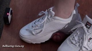 Clips4Sale - FILA DISRUPTORS COCK CRUSH VIEW 2 - 2025 - Femdom-1