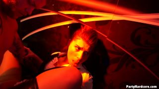 Party Hardcore Gone Crazy Vol 32 Part 4 (Amateur porn)-3