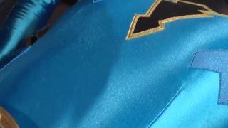 [SuperMisses.com] DHRY-26 Doujin Heroine 25: Heroine Pinch Special Jyuukaizar ZERO: The Another Kaijyuu Warrior [Vol.2] (FHD ver.)-040-8