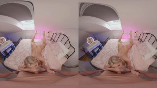 Stepsister VR 4K Fantasy: UltraHD 360° Lust [Oculus & Vive]-1