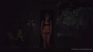 Lady Noire - noiresblue () Fbeeaf-6
