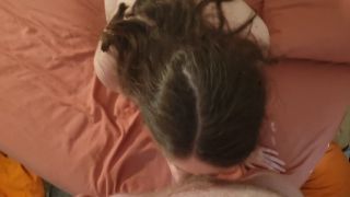 Video Horny Teen Stepsister Wakes Up To My Hard Cock SophieEllie 10...-5