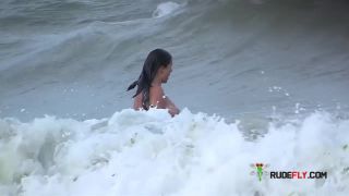 Here are pictures I have taken at nude beaches-7