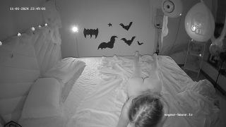 Andreza And Guest Sex 15, 01 11 2024 Cam 3 720P - Amateur-9