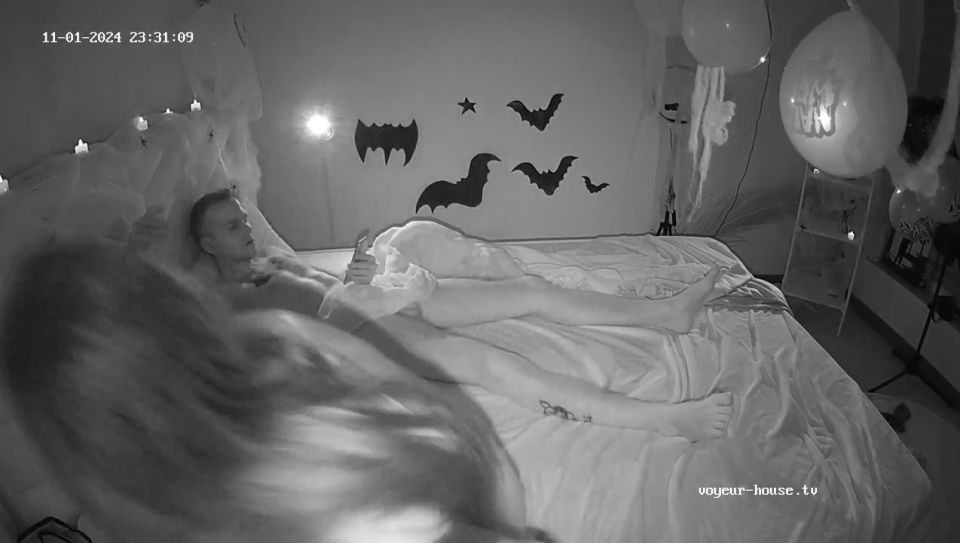 Andreza And Guest Sex 15, 01 11 2024 Cam 3 720P - Amateur