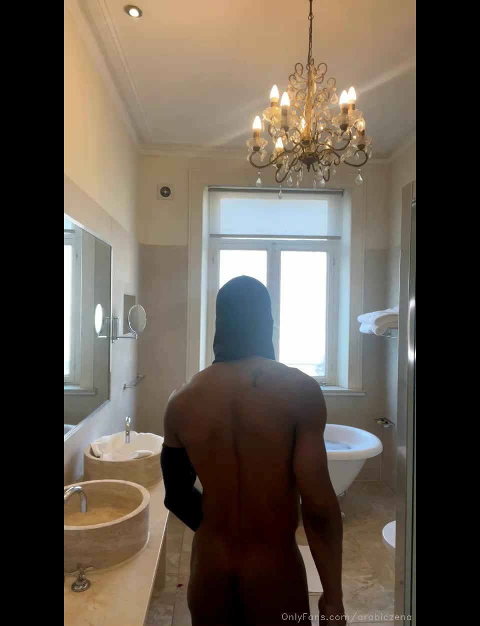 xxx clip 31 dirty femdom ArabicZena – Stream started at pm Bath Time With ArabicZena 197 (@arabiczena) (14.01.2022), femdom on femdom porn