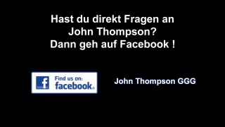 Susana Im GGG Sperma Camp (John Thompson, GGG) (Susana Me...-0