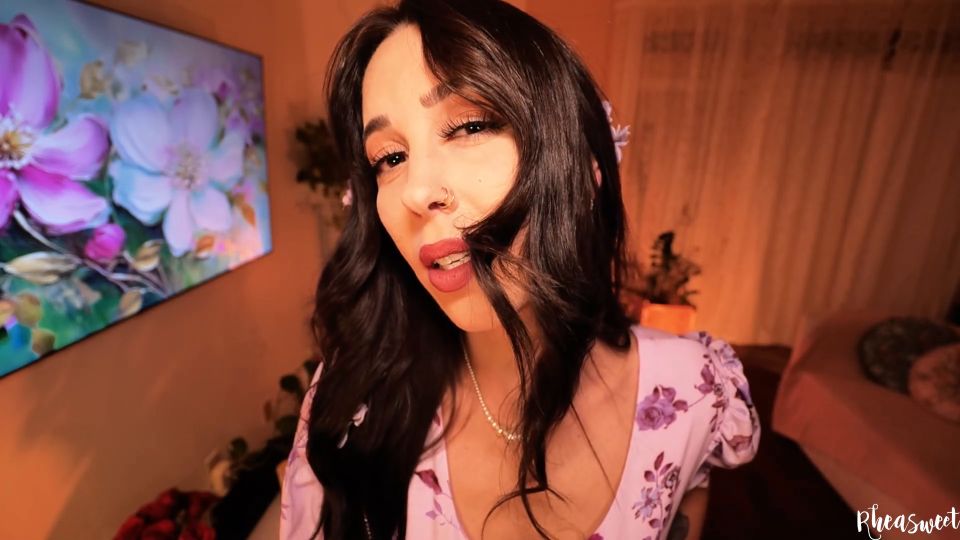 RheaSweet: Cheating Teacher's FullHD Affair Pov [1080p]