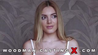 Paola Hard casting X-0