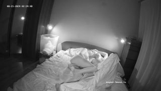 Camille Friends More Bedroom Sex, 21 08 2024 720P - Amateur-9
