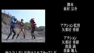 [SuperMisses.com] ZEPE-19 Fighter of the Sun Leona -The Cosmic Dark Wrestling Tag Team Champions, Ezion-020-9