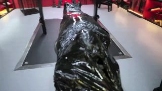 adult clip 18 littering fetish Danish Femdom - Injections and Torture, female supremacy on femdom porn-0