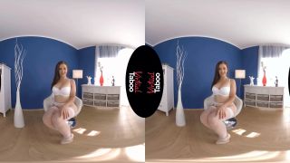 Online Tube VirtualTaboo presents Tindra Frost in It’s Getting Warmer With Tindra Frost - virtual reality-0