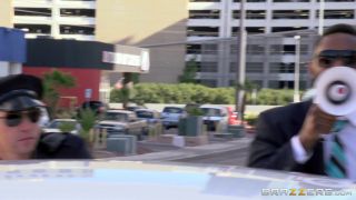 Video Bridgette b : Titty Heist I: This Is A Hold Up 720p HD-9