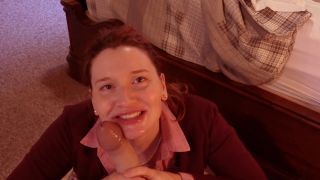 online porn clip 30 Bettie Bondage – MILF’s Demon Possession Ahegao on blowjob porn big boobs fetish-8