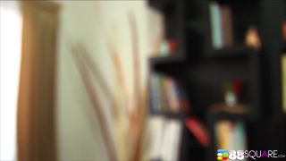 Irene Fah Striptease RAW 1-9