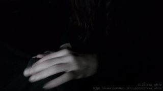 Zefirka white - It was very Extreme for Me. Public Blowjob in Сinema  | zefirka_white | teen xvideos amateur videos-3