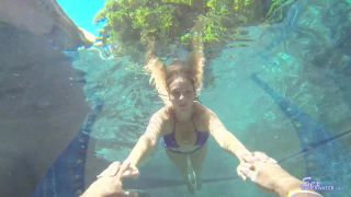 SexUnderwater e1211 Melanie Hicks Scuba Training (mp4)-0