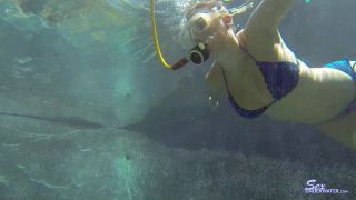 SexUnderwater e1211 Melanie Hicks Scuba Training (mp4)-3