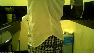 online clip 5  / voyeur / voyeur-9