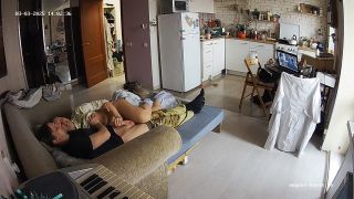 Rachel Couch Blowjob, 03-03-2025 720P - Voyeur-2