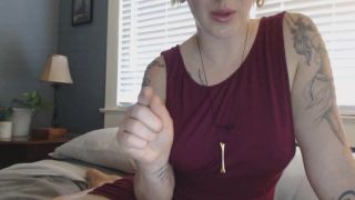free online video 35 butt crush fetish Diana Rey - The Ugly Truth, female domination on fetish porn-0