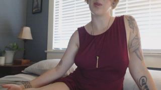 free online video 35 butt crush fetish Diana Rey - The Ugly Truth, female domination on fetish porn-2