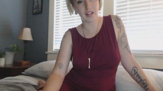 free online video 35 butt crush fetish Diana Rey - The Ugly Truth, female domination on fetish porn-5