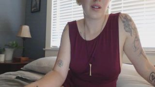 free online video 35 butt crush fetish Diana Rey - The Ugly Truth, female domination on fetish porn-9