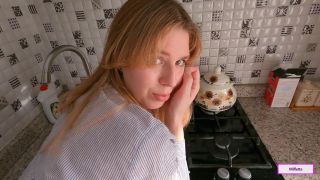 Stepmom Secrets: Why MILFetta Wanted Michael's Sperm?-3