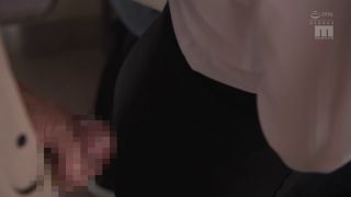 Momota Mitsuki's Big-Breasted Office Dramas Unwrapped-1