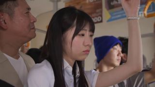 Momota Mitsuki's Big-Breasted Office Dramas Unwrapped-2