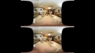 YVRY - 002 E - Virtual Reality JAV - Jav-1
