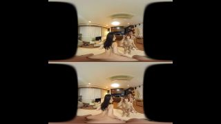 YVRY - 002 E - Virtual Reality JAV - Jav-8