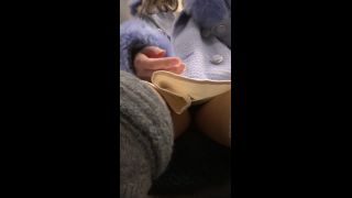  Voyeur - Underwear of high-spec uniform girls - 15269946, voyeur on voyeur-7