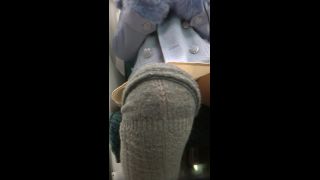  Voyeur - Underwear of high-spec uniform girls - 15269946, voyeur on voyeur-9