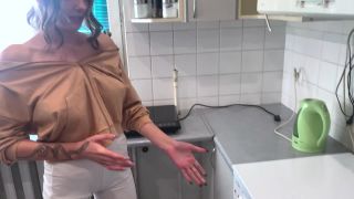 The Ly Mia - Foreren accepterede ikke betaling med cookies 1080P - Young-0