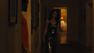 Carla Gugino - Jett s01e01 (2019) HD 1080p - (Celebrity porn)-6