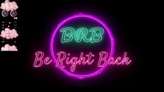 Live with Sasha Vesmus: Exclusive Chaturbate Show Highlights-9
