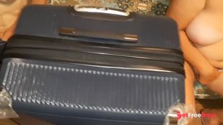 [GetFreeDays.com] Before we flew away, the three of us masturbated near the suitcase - IkaSmokS Sex Leak November 2022-6