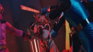 [WarAnLov.com] SPSD-19 Female Combatant SEGLA Super Heroine Ensemble!-026-9