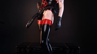 [K2S.CLUB] Empress Poison - Satan's Fuck Hole - FullHD 1080P-4